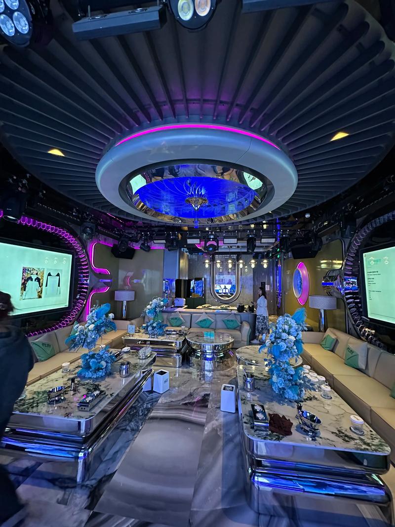 盘锦商务ktv商务ktv有没有合适选择-盘山县ktv预定