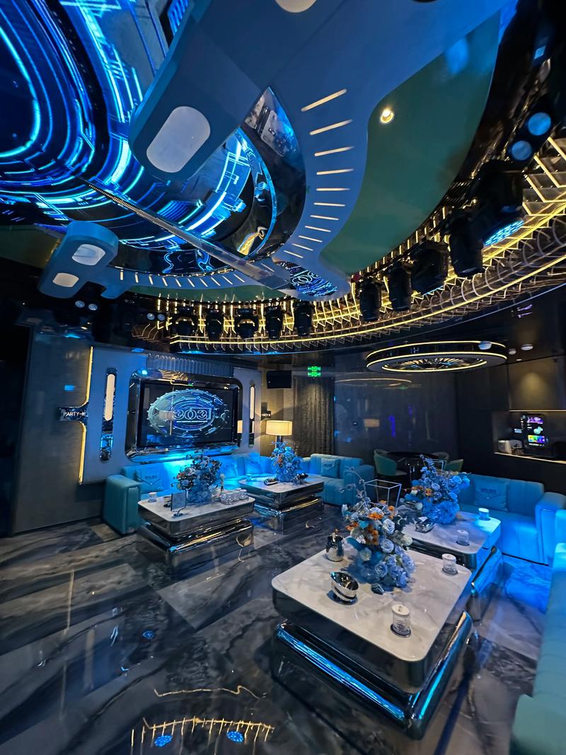 盘锦商务ktv推荐及商务ktv有哪些选择-盘山县ktv预定