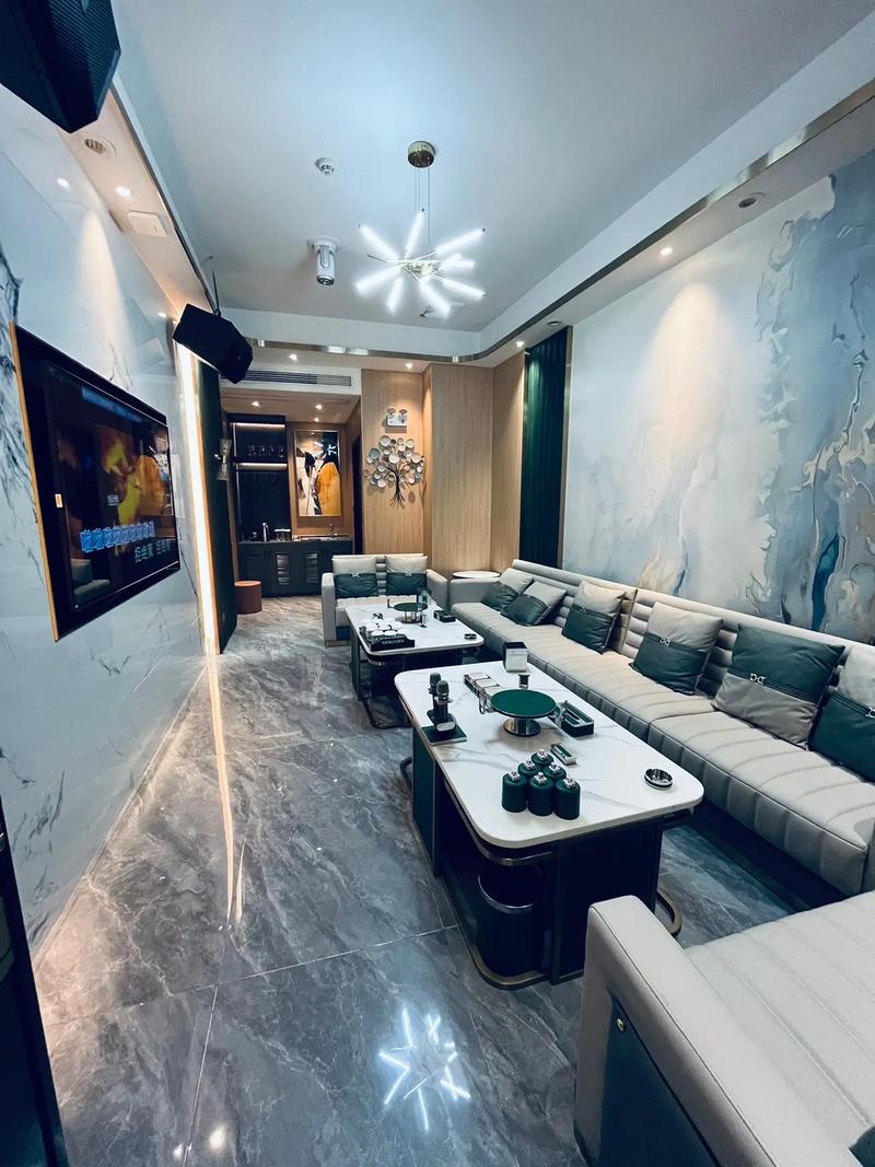 盘锦商务ktv夜场促销火爆来袭-盘山县ktv预定