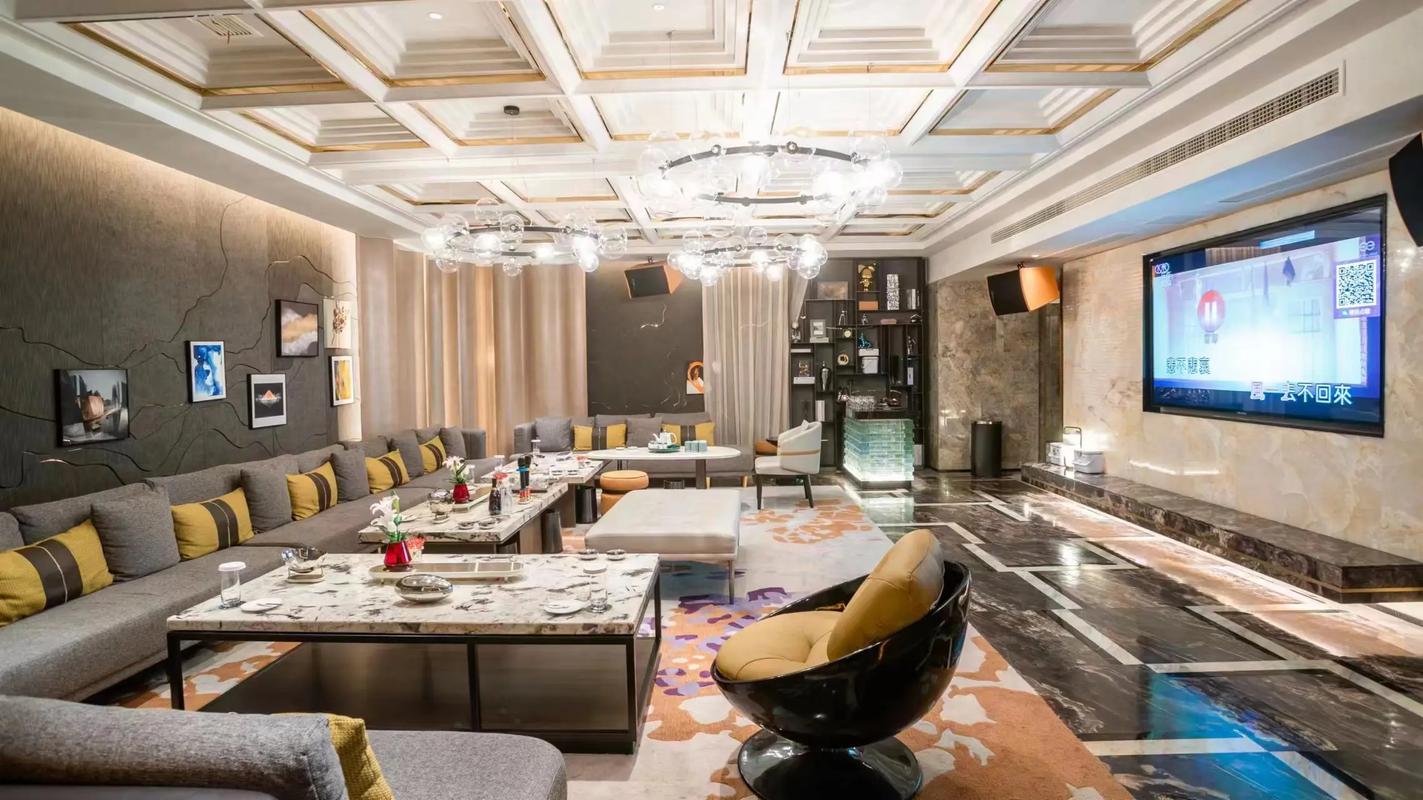 盘锦商务ktv推荐中低端商务ktv首选-兴隆台区ktv预定