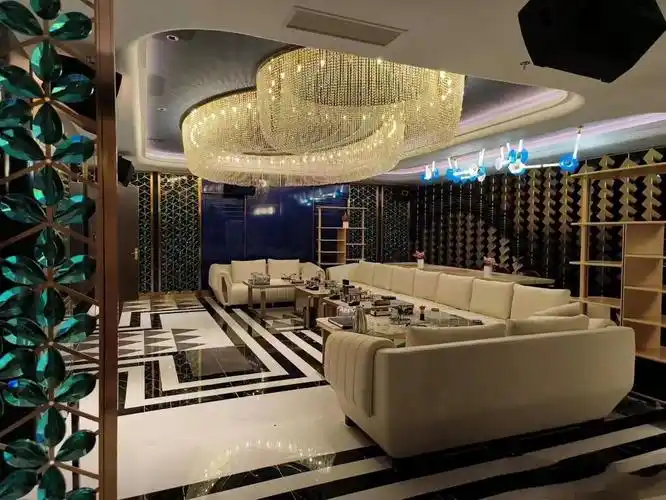 盘锦商务ktv去哪找-兴隆台区ktv预定